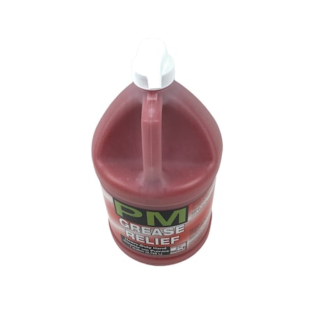 Pm Products Hand Cleaner, 505 505